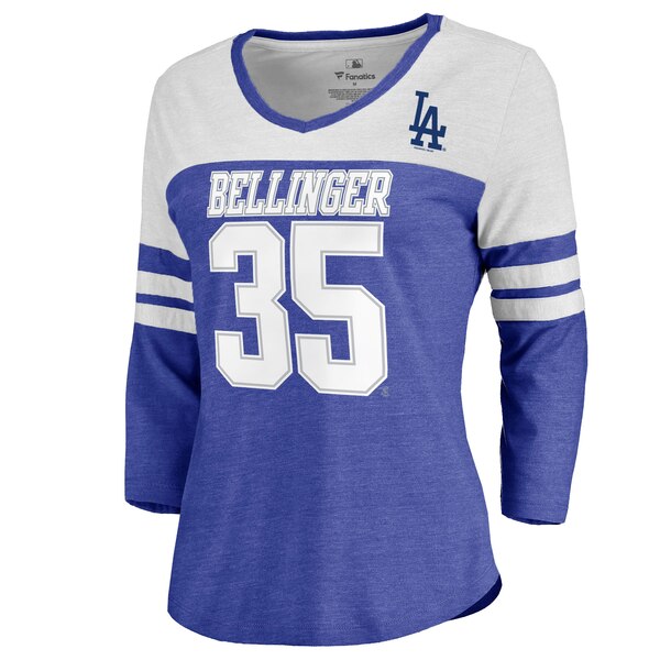 bellinger jersey youth