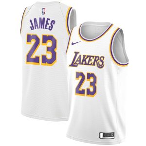 wish lebron james jersey