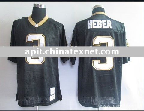 China New Orlean Saints Football ...