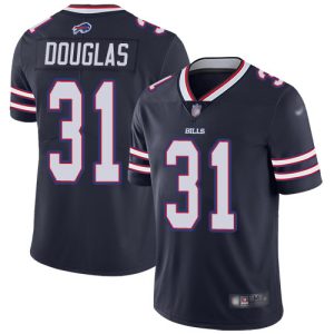 bills #31 rasul douglas navy men's stitched nfl limited inverted legend wholesale jersey