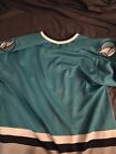 Lot Of 3 Hockey Jerseys   eBay